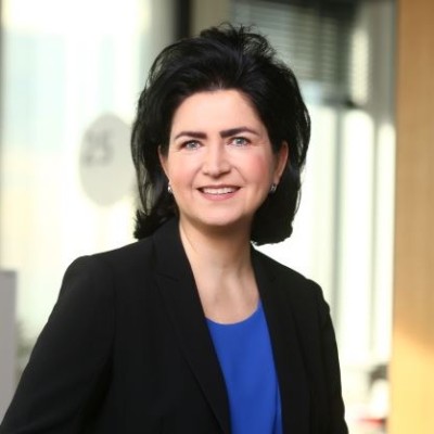 Malgorzata Kolakowska