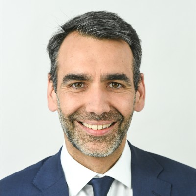 Miguel Rosa