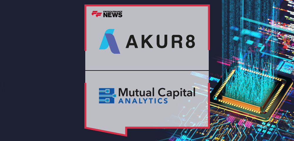 Akur8’s Core Platform Selected by Mutual Capital Analytics to Build High-Performing, Explainable Pricing Models