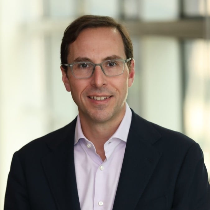 Rob Goldstein