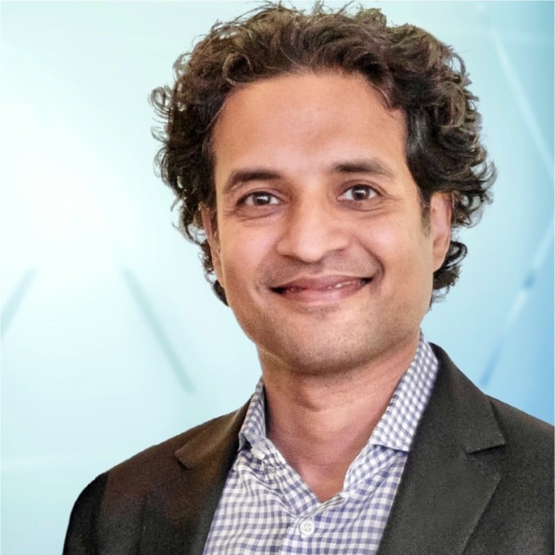Saurabh Khemka
