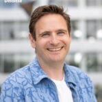 Tommie van der Bosch