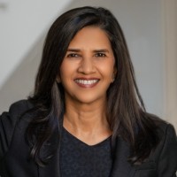 Vibha Rustagi