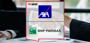 AXA Enters Into an Exclusive Negotiation to Sell AXA Investment Managers to BNP Paribas | Fintech Finance News