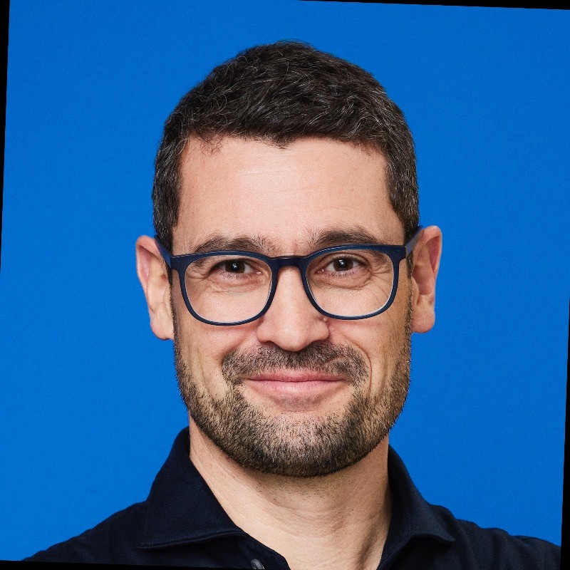 Frank Keller