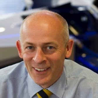 Gary Mason