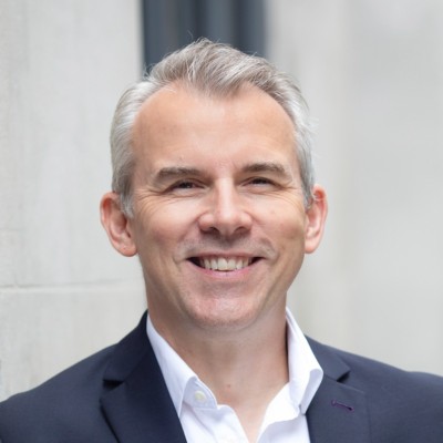 Paul Templar