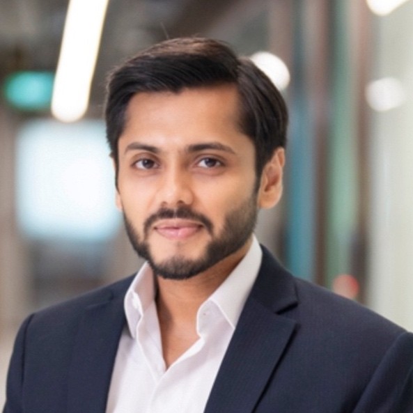 Rahul Vardhan