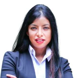 Sharon Naidoo