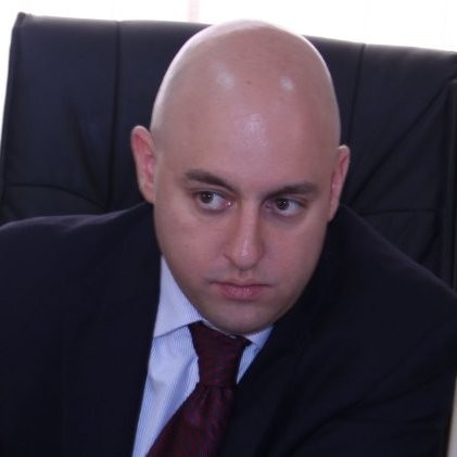 Suleiman Sukkar