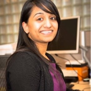 Anisha Sudra