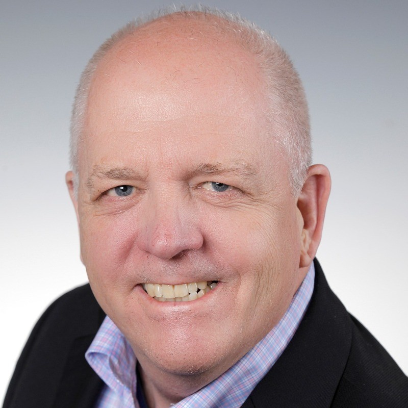 Charles Hoffman