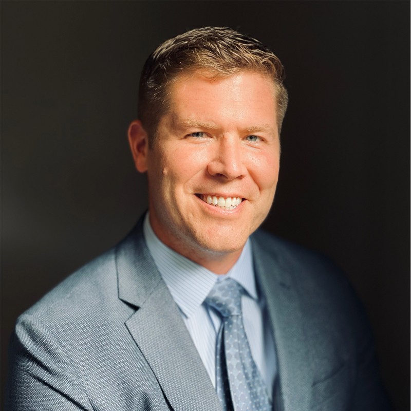 Eric Foust