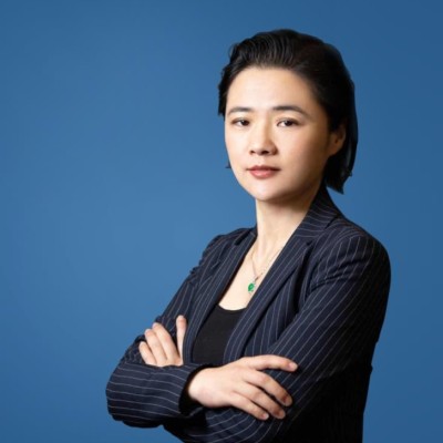 Hannah Qiu