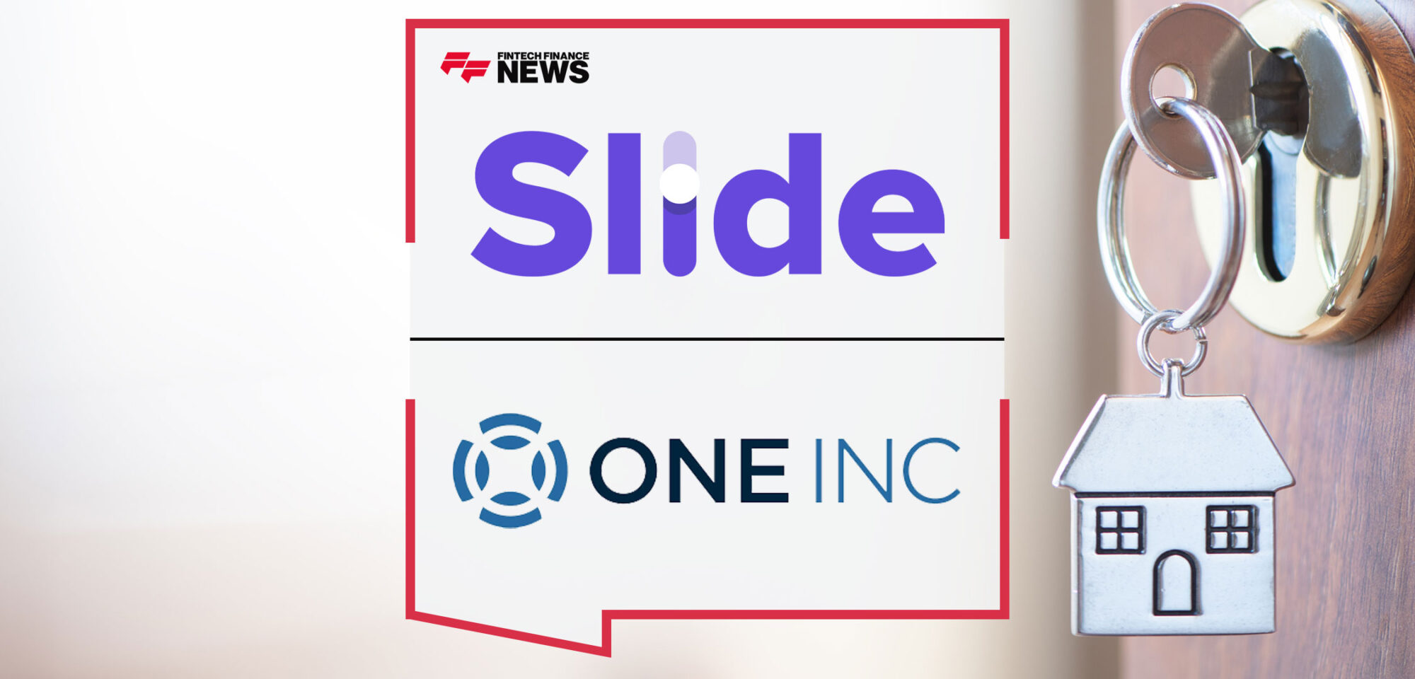Slide-Insurance-Deploys-One-Inc’s-Full-Suite-of-Digital-Payments-Solutions-for-Homeowners