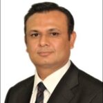 Sushil Tyagi