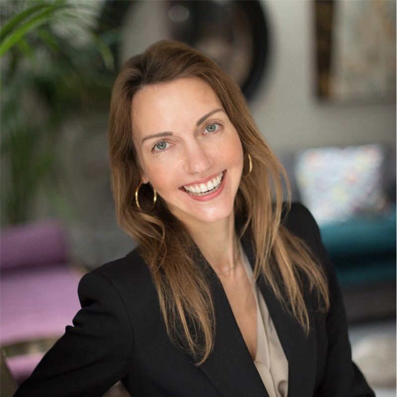 Celine Herweijer