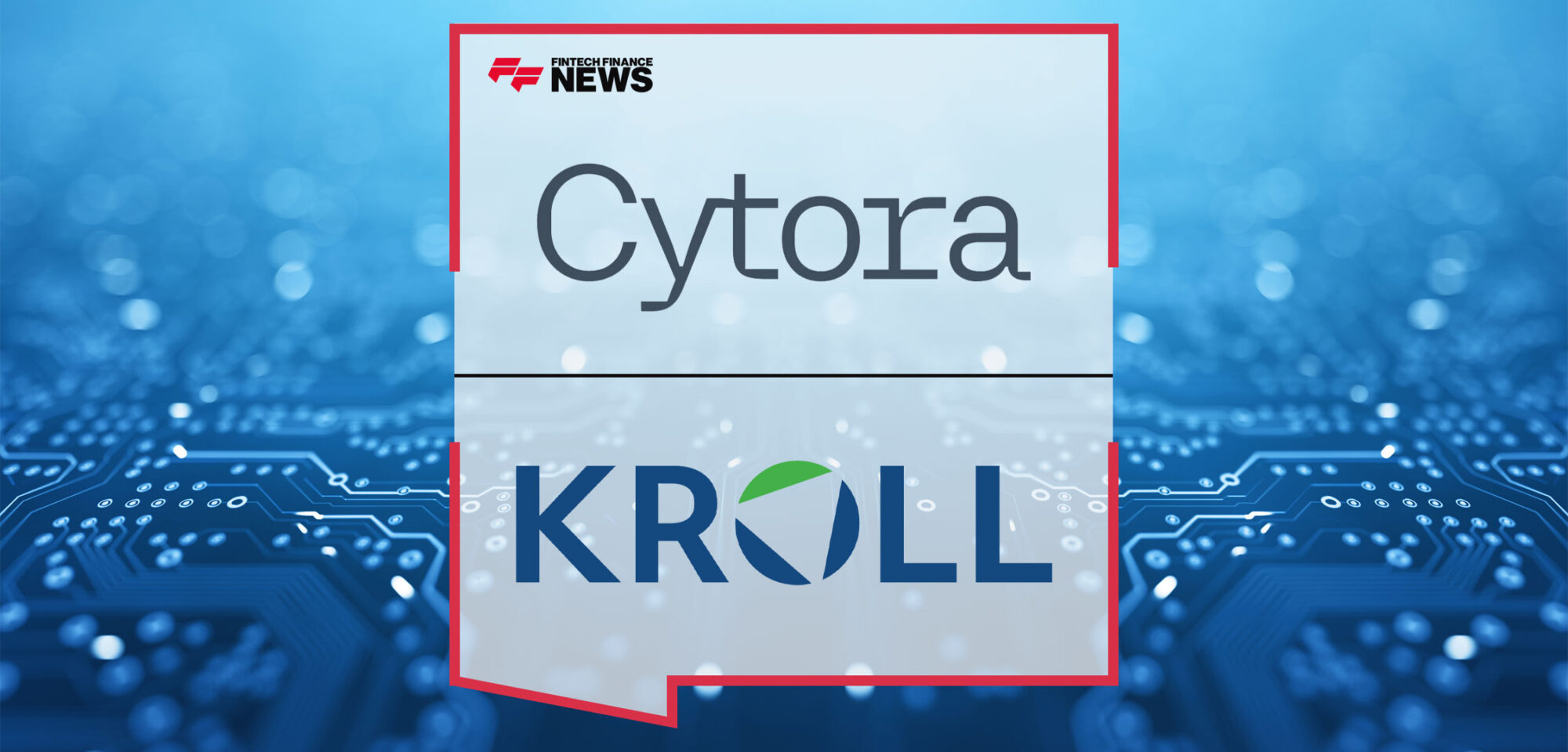 Cytora-and-Kroll-Ink-Partnership-to-Provide-Commercial-Insurance-Underwriters-with-New-Insights-into-Values-and-Risks