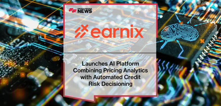 Earnix Launches AI Platform Combining Pricing Analytics with Automated Credit Risk Decisioning