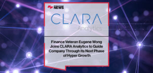 Finance-Veteran-Eugene-Wong-Joins-CLARA-Analytics-to-Guide-Company-Through-Its-Next-Phase-of-Hyper-Growth