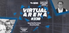 Insuring the Cyber Security Risk | CRC Insurance | FF Virtual Arena #338