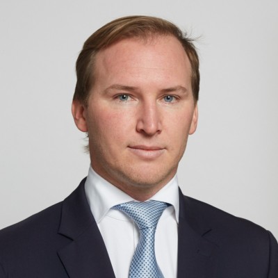 Matthew Donahue