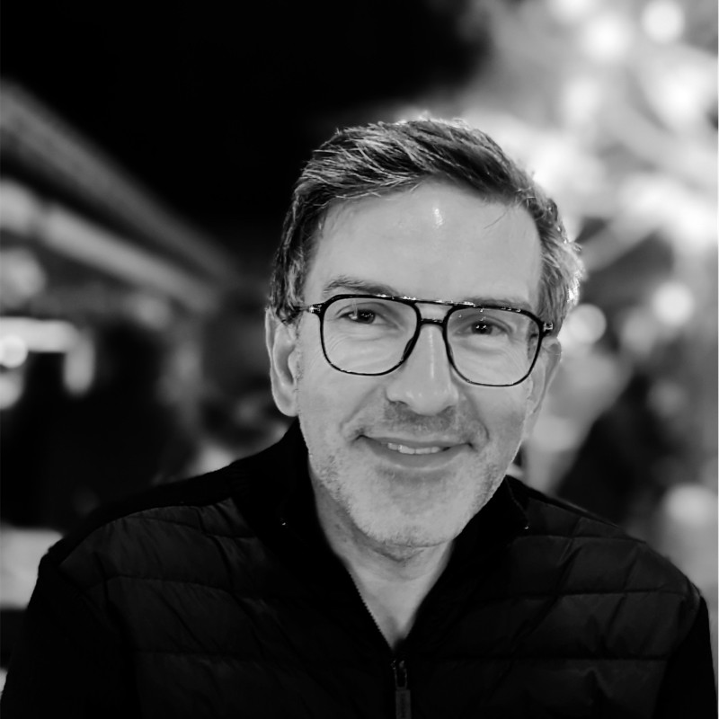 Olivier Nautet