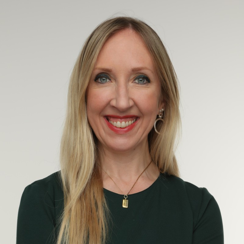 Rebecca O’Connor