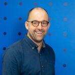 Simon Badley