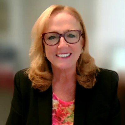 Sue Mitchell