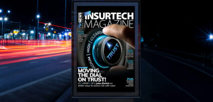 The Insurtech Magazine #11