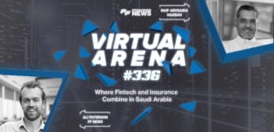 Where Fintech and Insurance Combine in Saudi Arabia | Hakbah | FF Virtual Arena #336