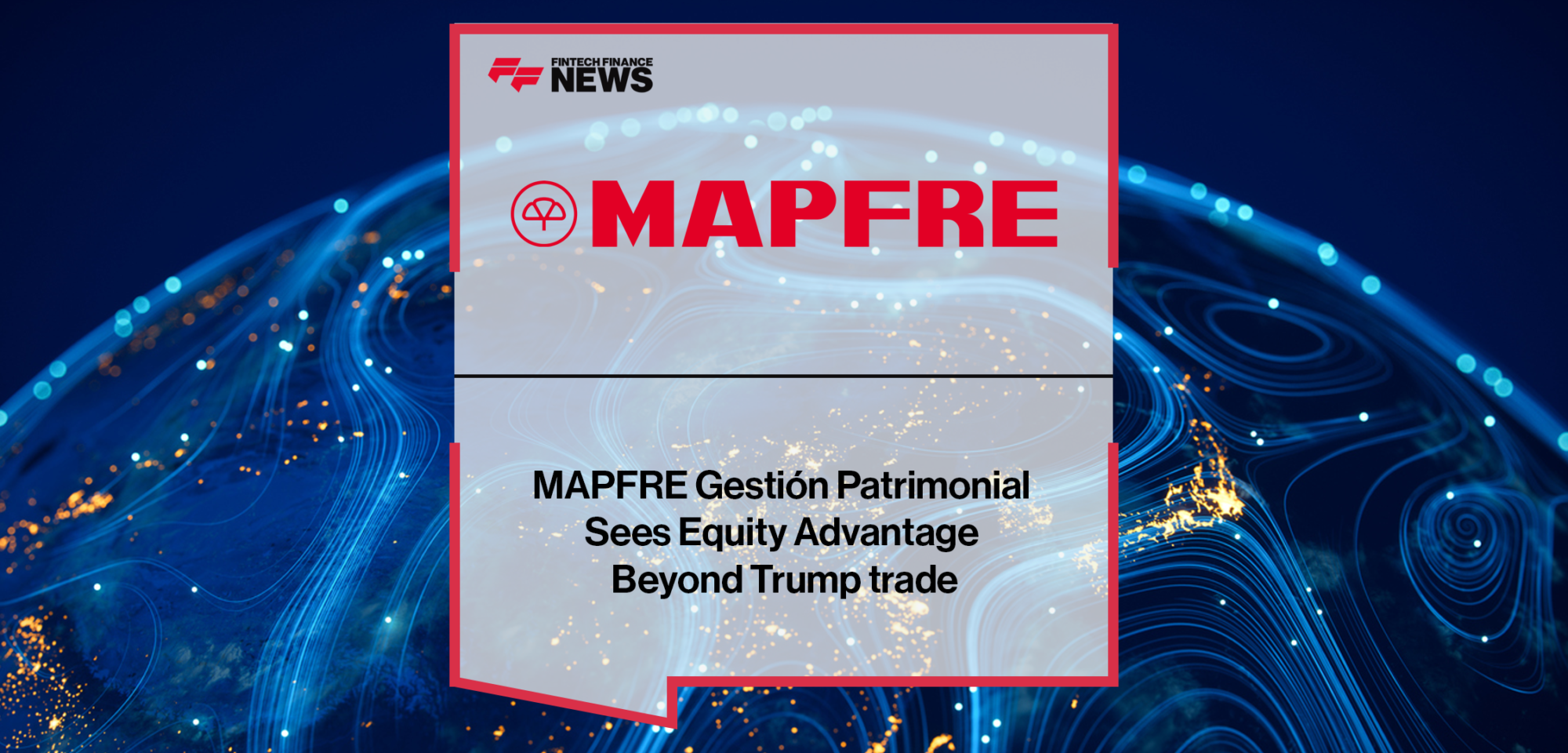 MAPFRE Gestión Patrimonial
