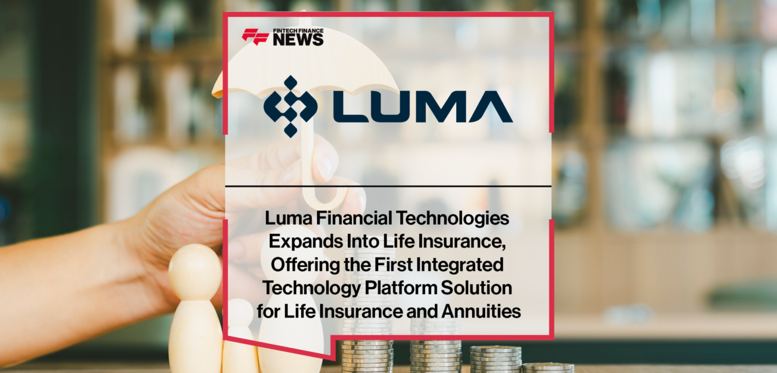 Luma Financial Technologies