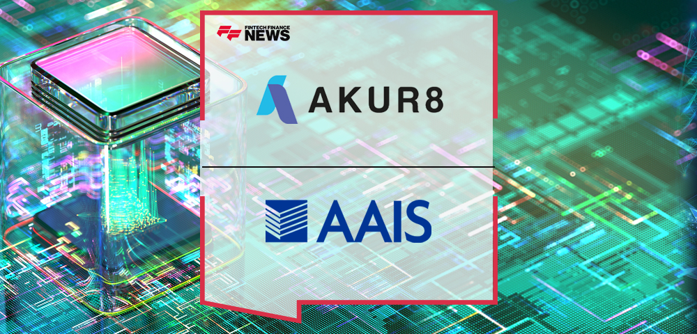 American Association of Insurance Services (AAIS) Partners With Akur8 to Enhance Predictive Modeling Capabilities