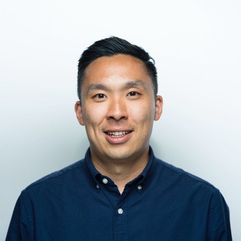 Anthony Yeung