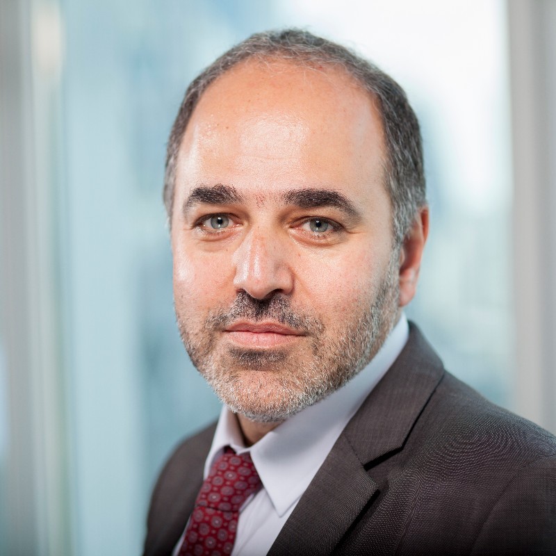 Ayman Awada