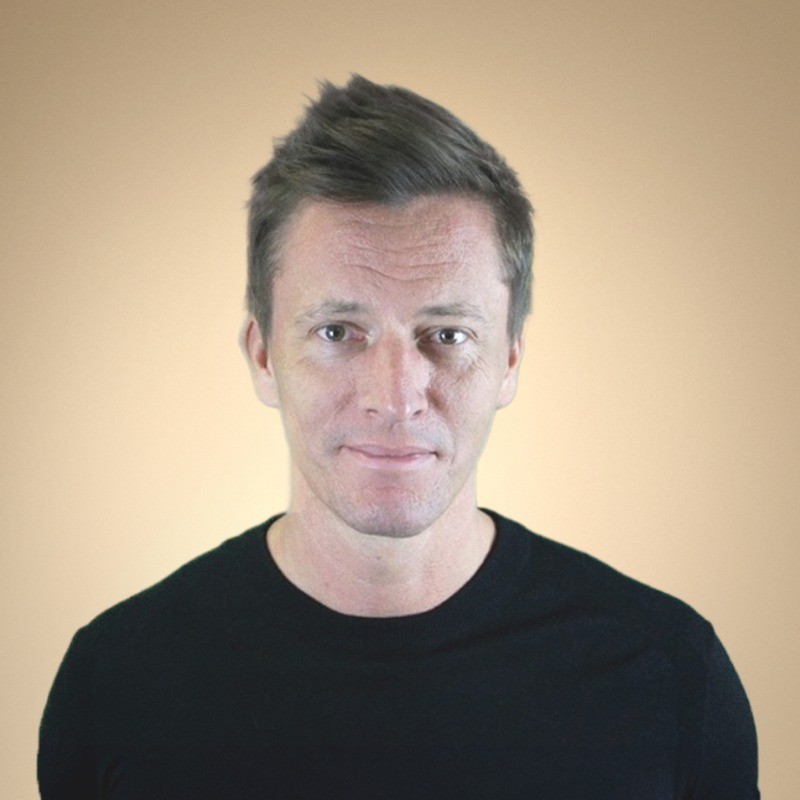 Henrik Wallström