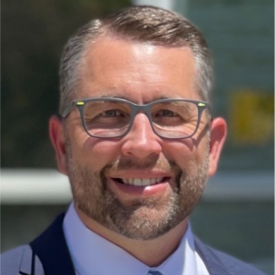 Mike Jorgensen