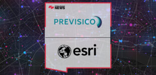 New Partnership Brings Previsico’s Market-Leading Flood Forecasting Solution to Global Leader Esri UK’s Clients
