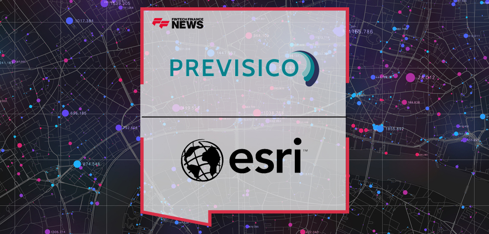 New Partnership Brings Previsico’s Market-Leading Flood Forecasting Solution to Global Leader Esri UK’s Clients