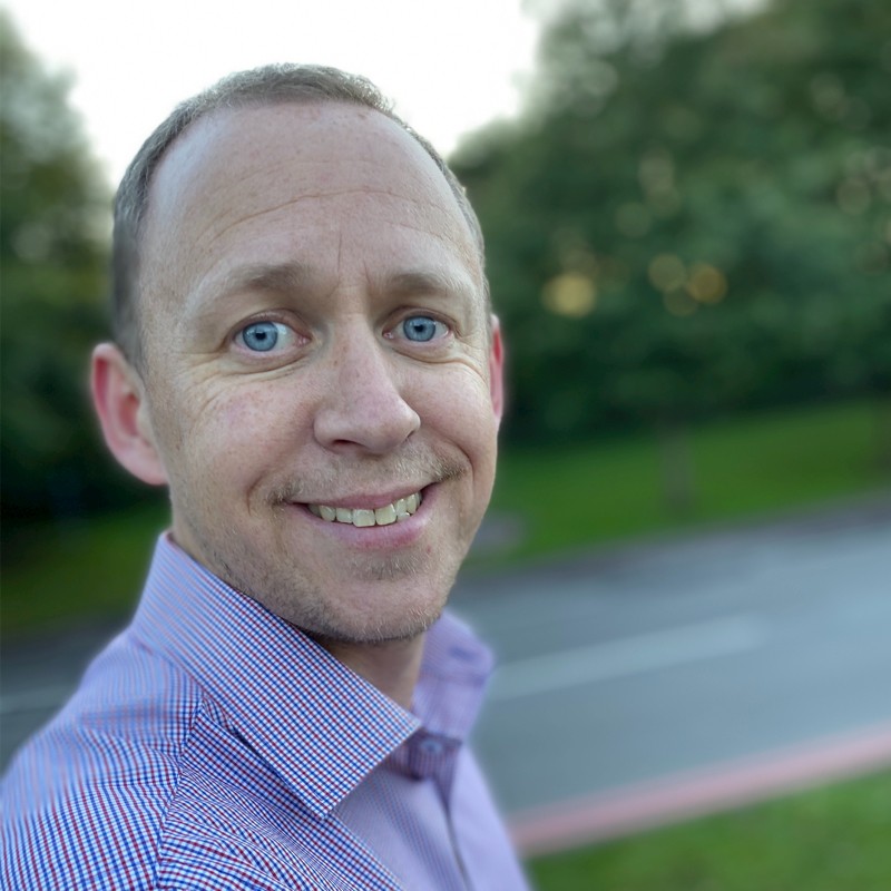 Paul Walsh