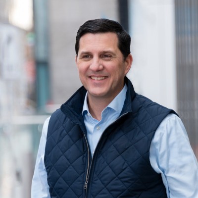 Rob Fauber