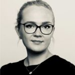Yana Shkrebenkova