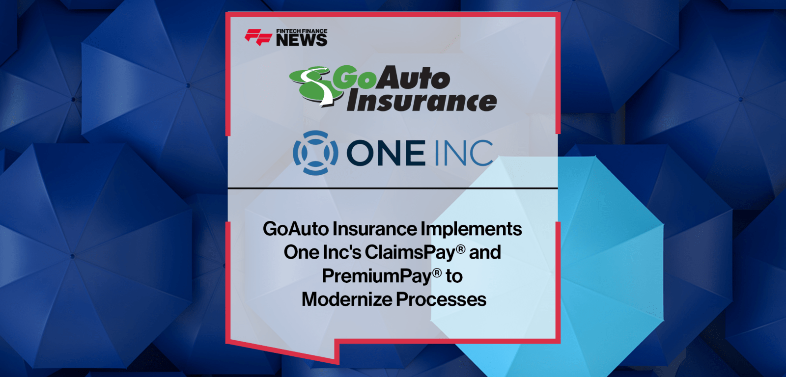 GoAuto Insurance