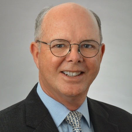 Donald van Deventer