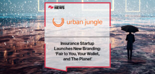 Insurance Startup Urban Jungle Launches New Branding: ‘Fair to You, Your Wallet, and The Planet’