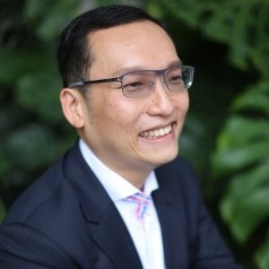 Ken Wong