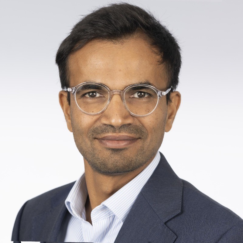 Praveg Patil
