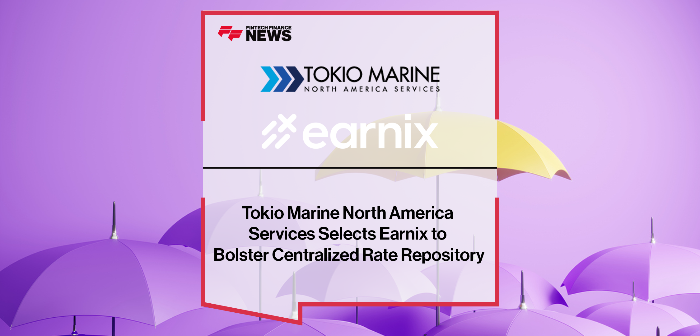 Tokio Marine North America Services